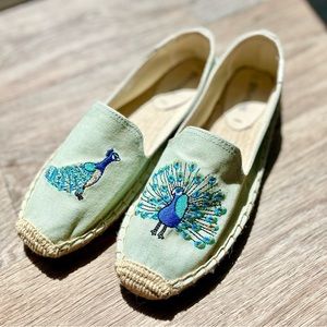 Brand New Soludos Women’s shoes